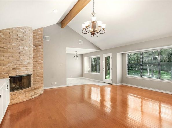11004 Chateau HL, Austin TX 78750