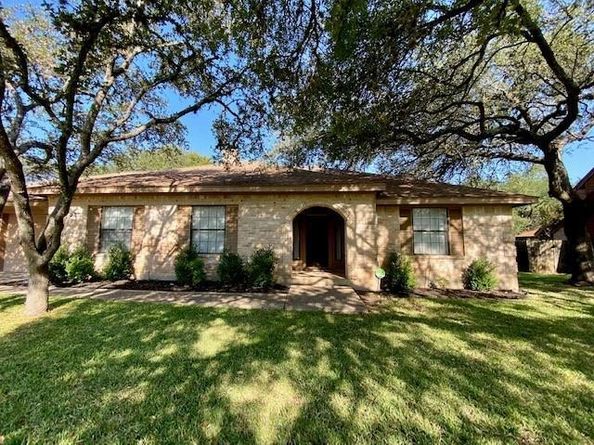 11004 Chateau HL, Austin TX 78750