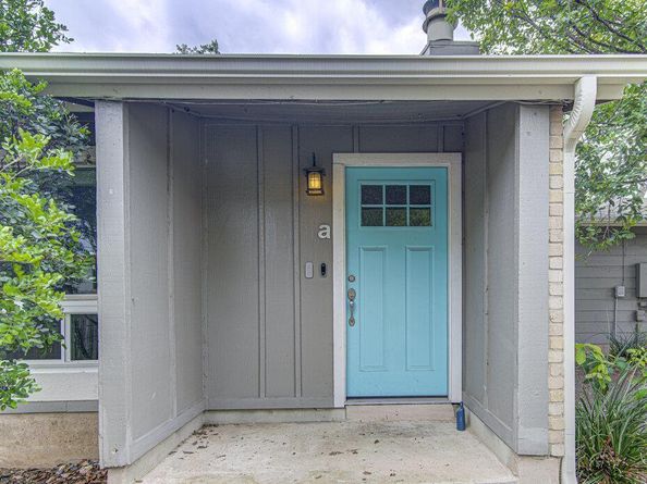 6713 West Gate BLVD A, Austin TX 78745