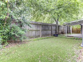 6713 West Gate BLVD A, Austin TX 78745