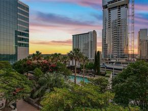 360 Nueces ST 1208, Austin TX 78701