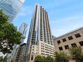 360 Nueces ST 1208, Austin TX 78701