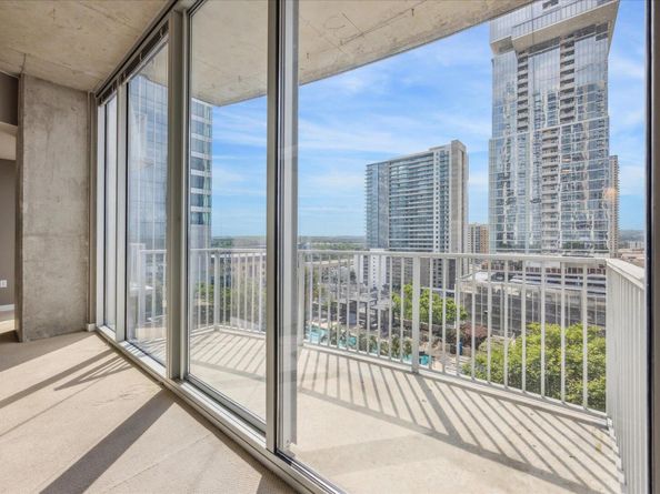 360 Nueces ST 1208, Austin TX 78701