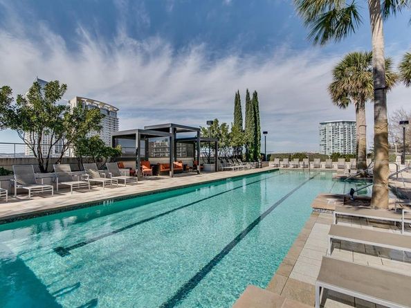360 Nueces ST 1208, Austin TX 78701