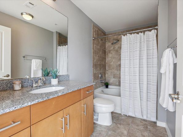 360 Nueces ST 1208, Austin TX 78701
