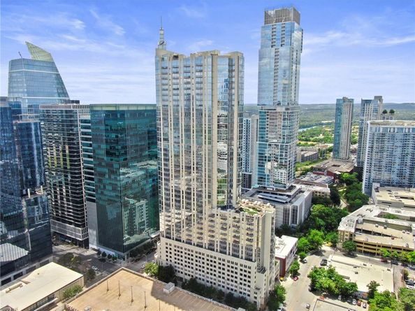 360 Nueces ST 1208, Austin TX 78701
