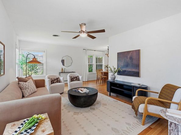 900 Stark ST, Austin TX 78756