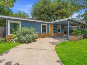 900 Stark ST, Austin TX 78756