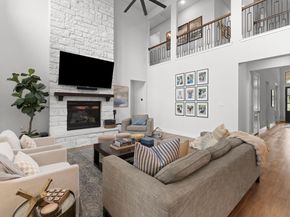 2621 Champions Corner DR, Leander TX 78641