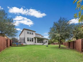 2621 Champions Corner DR, Leander TX 78641
