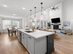 2621 Champions Corner DR, Leander TX 78641