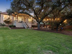 300 Errol DR, Spicewood TX 78669