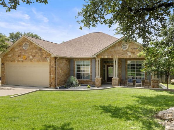 300 Errol DR, Spicewood TX 78669