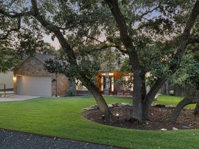 300 Errol DR, Spicewood TX 78669