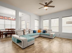 2401 Yaupon Range DR, Leander TX 78641