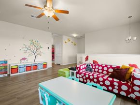 2401 Yaupon Range DR, Leander TX 78641