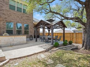 2401 Yaupon Range DR, Leander TX 78641