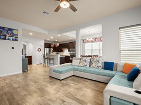 2401 Yaupon Range DR, Leander TX 78641