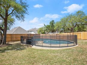 2401 Yaupon Range DR, Leander TX 78641