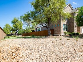 2401 Yaupon Range DR, Leander TX 78641