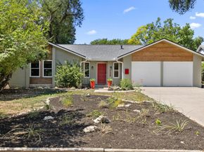 9228 Partridge CIR, Austin TX 78758