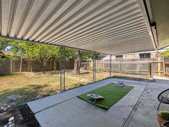 9228 Partridge CIR, Austin TX 78758