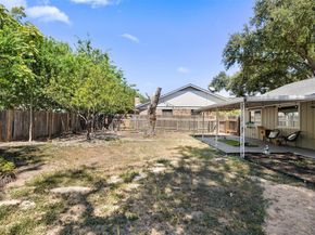 9228 Partridge CIR, Austin TX 78758