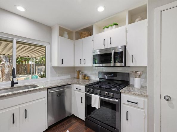9228 Partridge CIR, Austin TX 78758