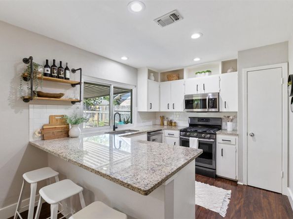 9228 Partridge CIR, Austin TX 78758