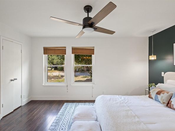 9228 Partridge CIR, Austin TX 78758