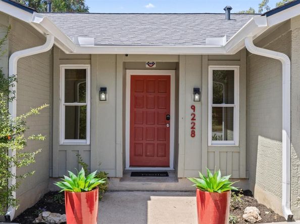 9228 Partridge CIR, Austin TX 78758