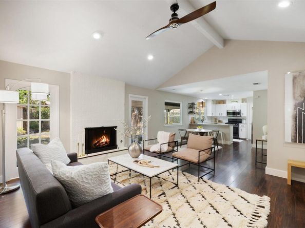9228 Partridge CIR, Austin TX 78758