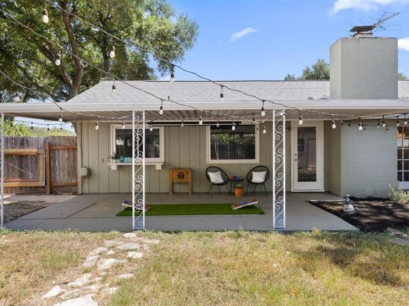9228 Partridge CIR, Austin TX 78758