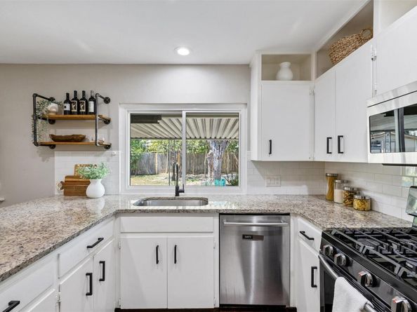 9228 Partridge CIR, Austin TX 78758