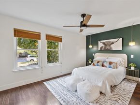 9228 Partridge CIR, Austin TX 78758