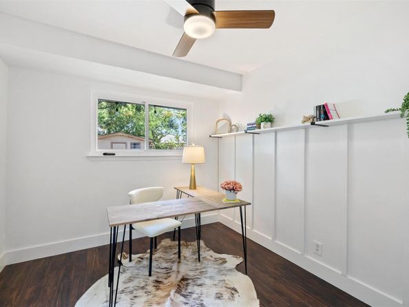 9228 Partridge CIR, Austin TX 78758
