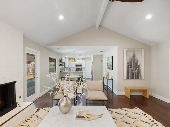 9228 Partridge CIR, Austin TX 78758