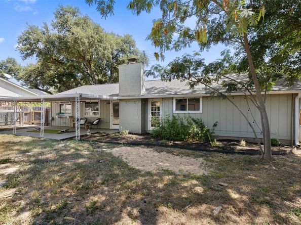 9228 Partridge CIR, Austin TX 78758