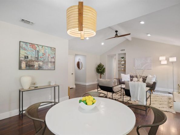 9228 Partridge CIR, Austin TX 78758