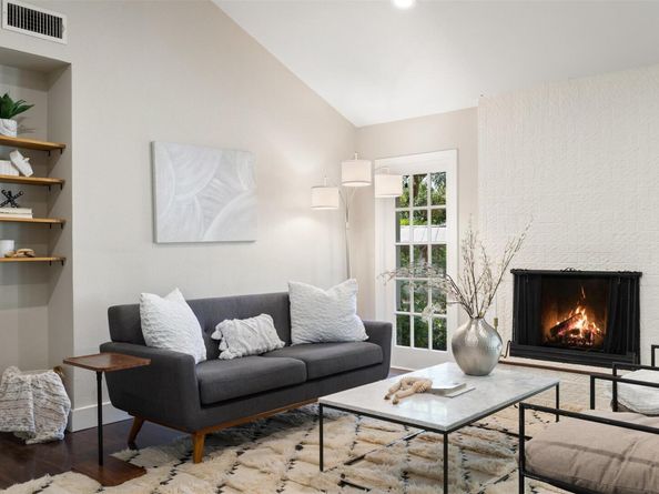 9228 Partridge CIR, Austin TX 78758