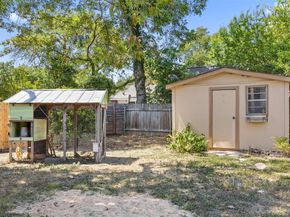 9228 Partridge CIR, Austin TX 78758