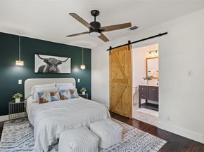 9228 Partridge CIR, Austin TX 78758