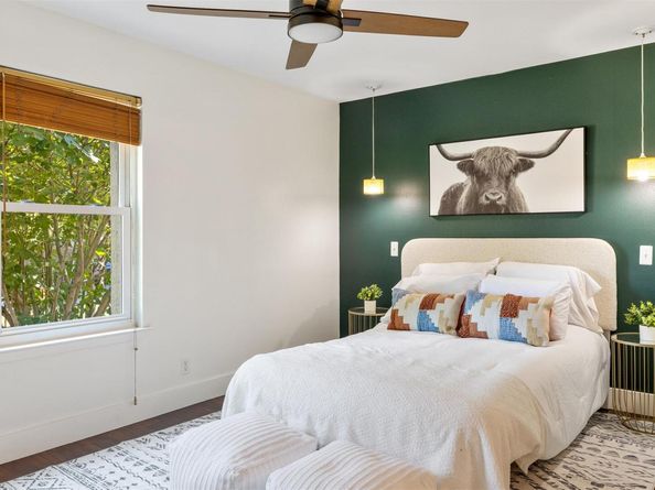 9228 Partridge CIR, Austin TX 78758