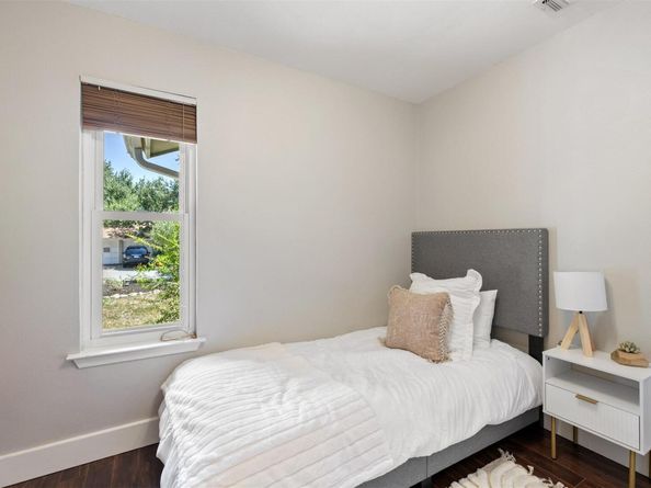 9228 Partridge CIR, Austin TX 78758