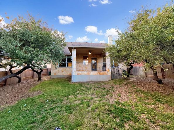 12105 Pepperidge DR, Austin TX 78739