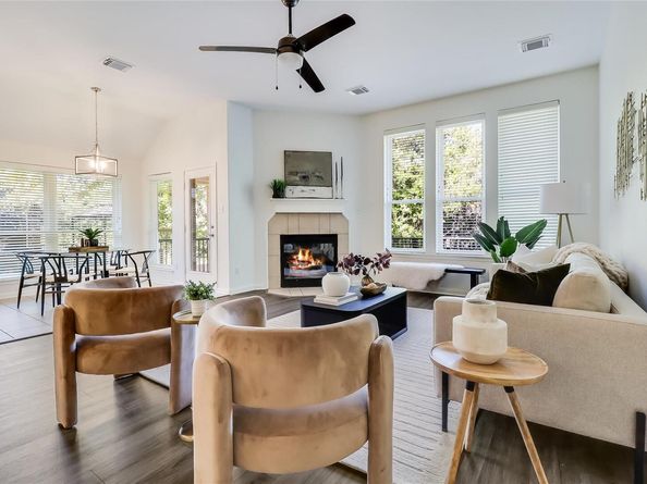 2104 Westfalian TRL, Austin TX 78732