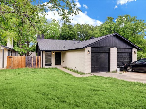 11421 Ptarmigan Dr, Austin TX 78758