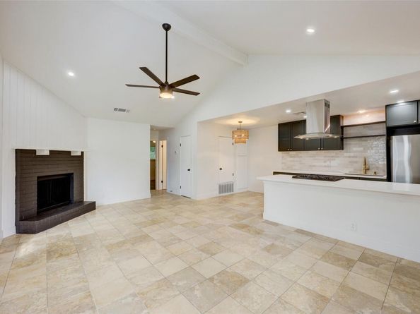 11421 Ptarmigan Dr, Austin TX 78758