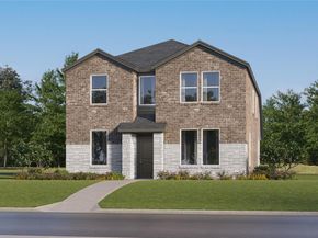 17917 Nashville Warbler RD, Pflugerville TX 78660