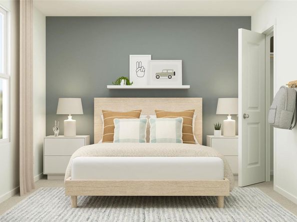 17917 Nashville Warbler RD, Pflugerville TX 78660